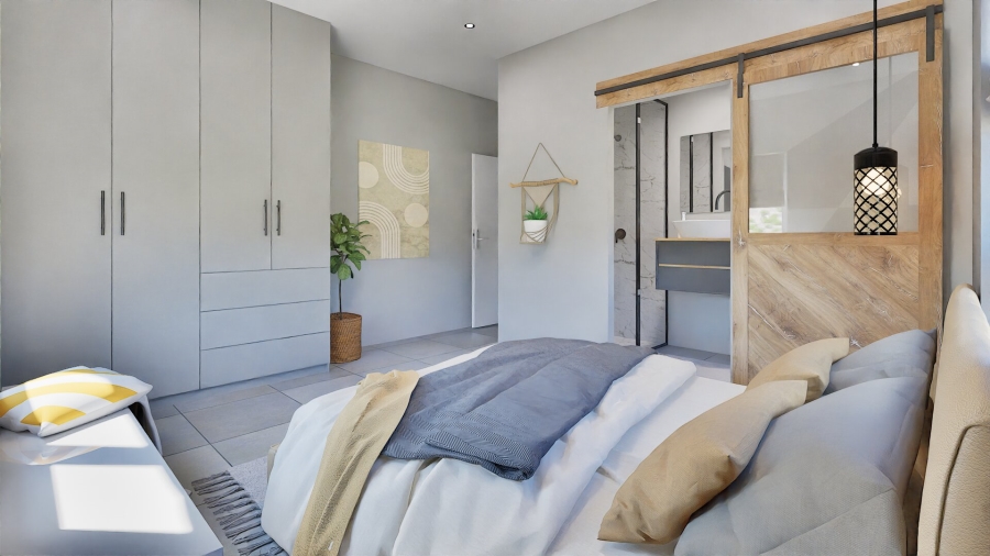 4 Bedroom Property for Sale in Haasendal Western Cape